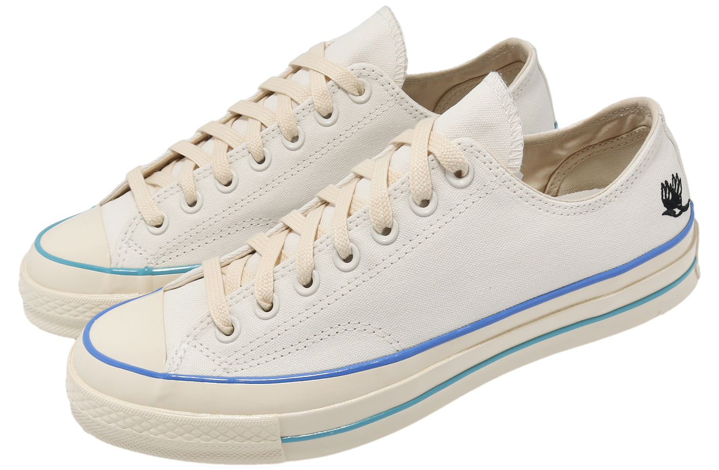 Converse Chuck 70 Low Beige