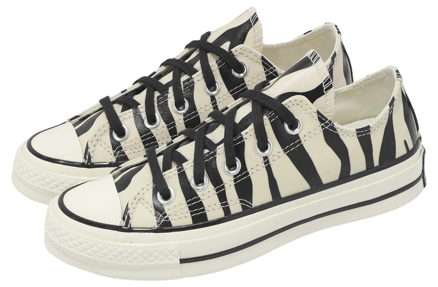Converse Chuck 70 Low Beige / Black