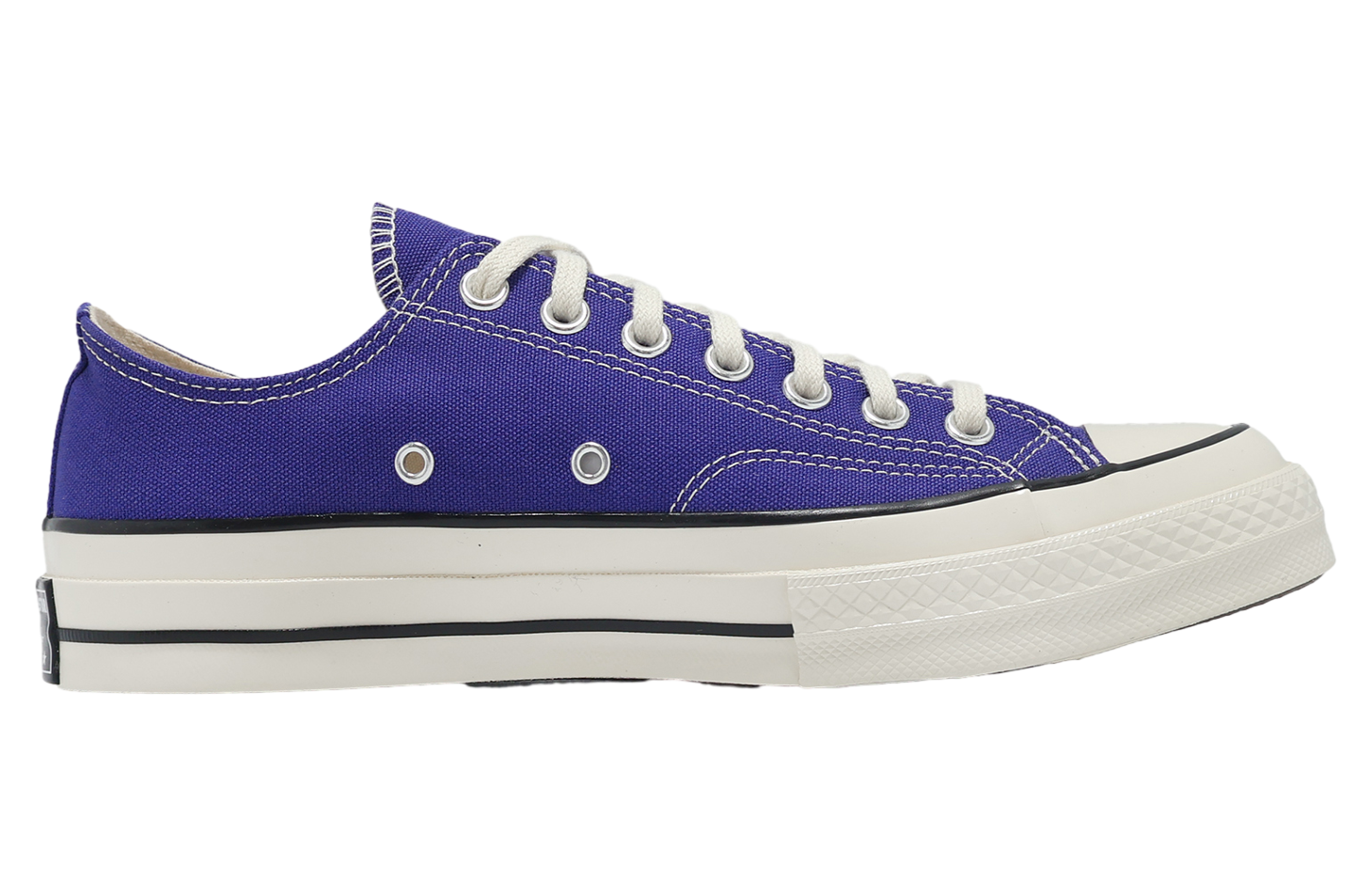 Converse Chuck 70 Low Blue / Beige