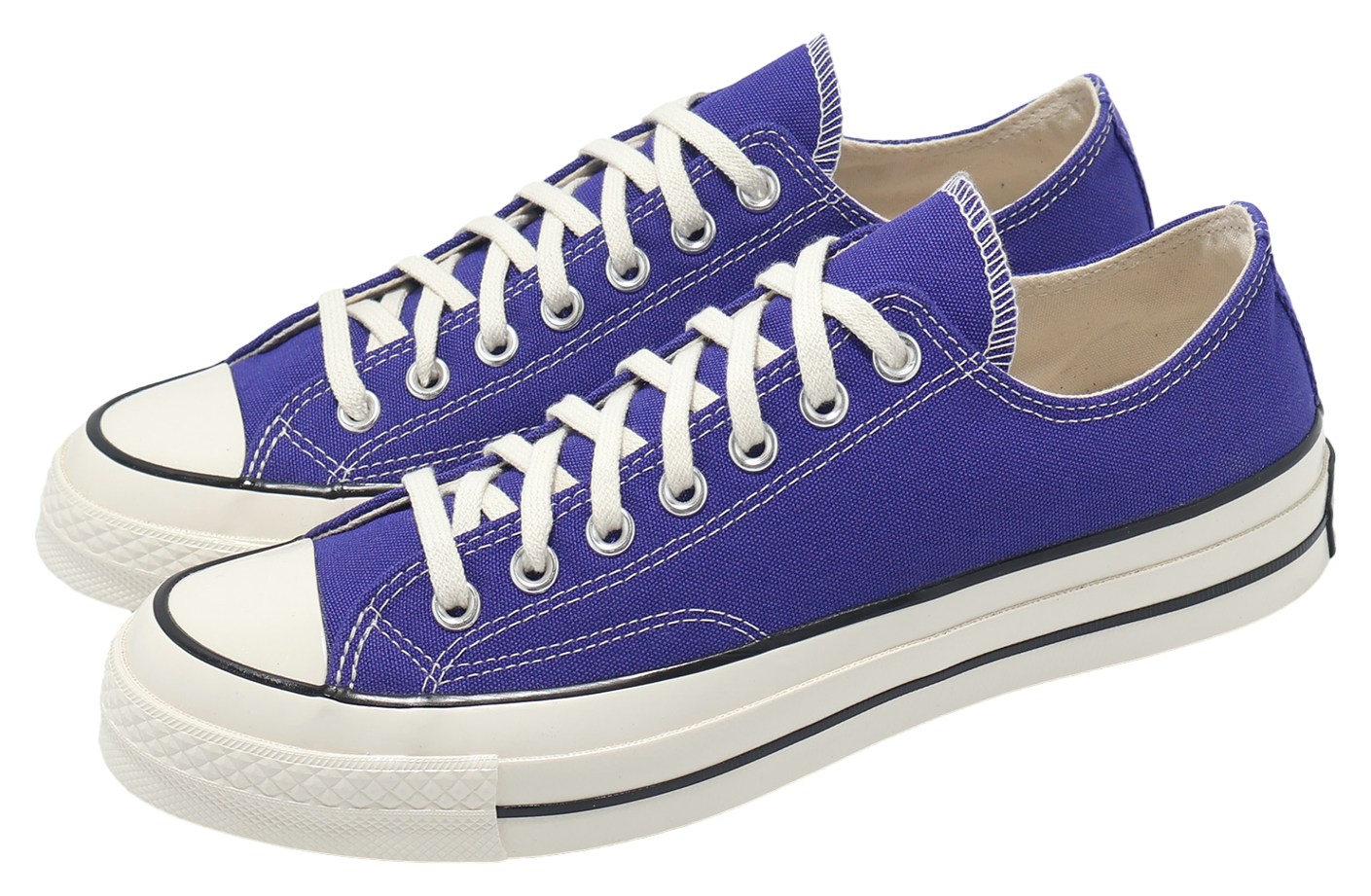 Converse Chuck 70 Low Blue / Beige