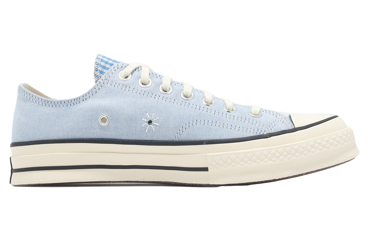 Converse Chuck 70 Low Blue / White
