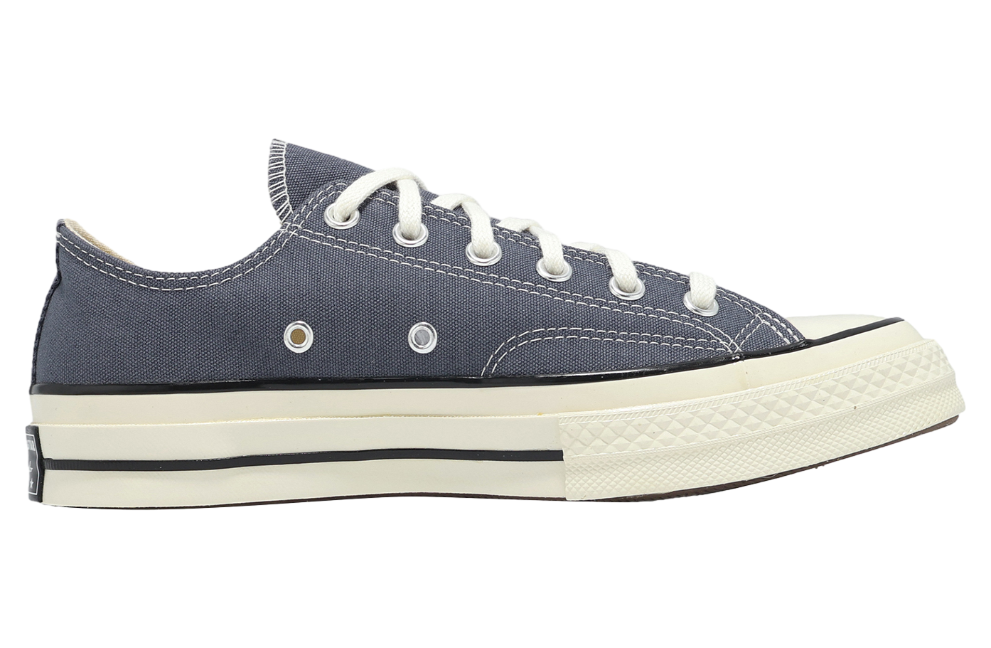 Converse Chuck 70 Low Blue / White / Black