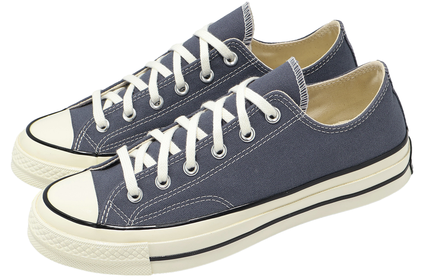 Converse Chuck 70 Low Blue / White / Black