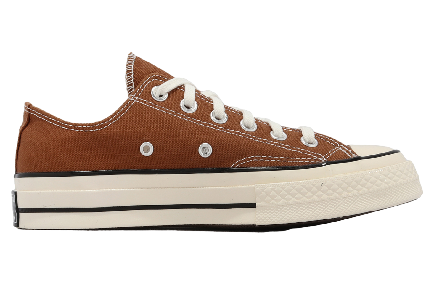 Converse Chuck 70 Low Brown