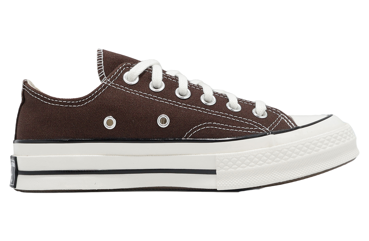 Converse Chuck 70 Low Brown / Beige