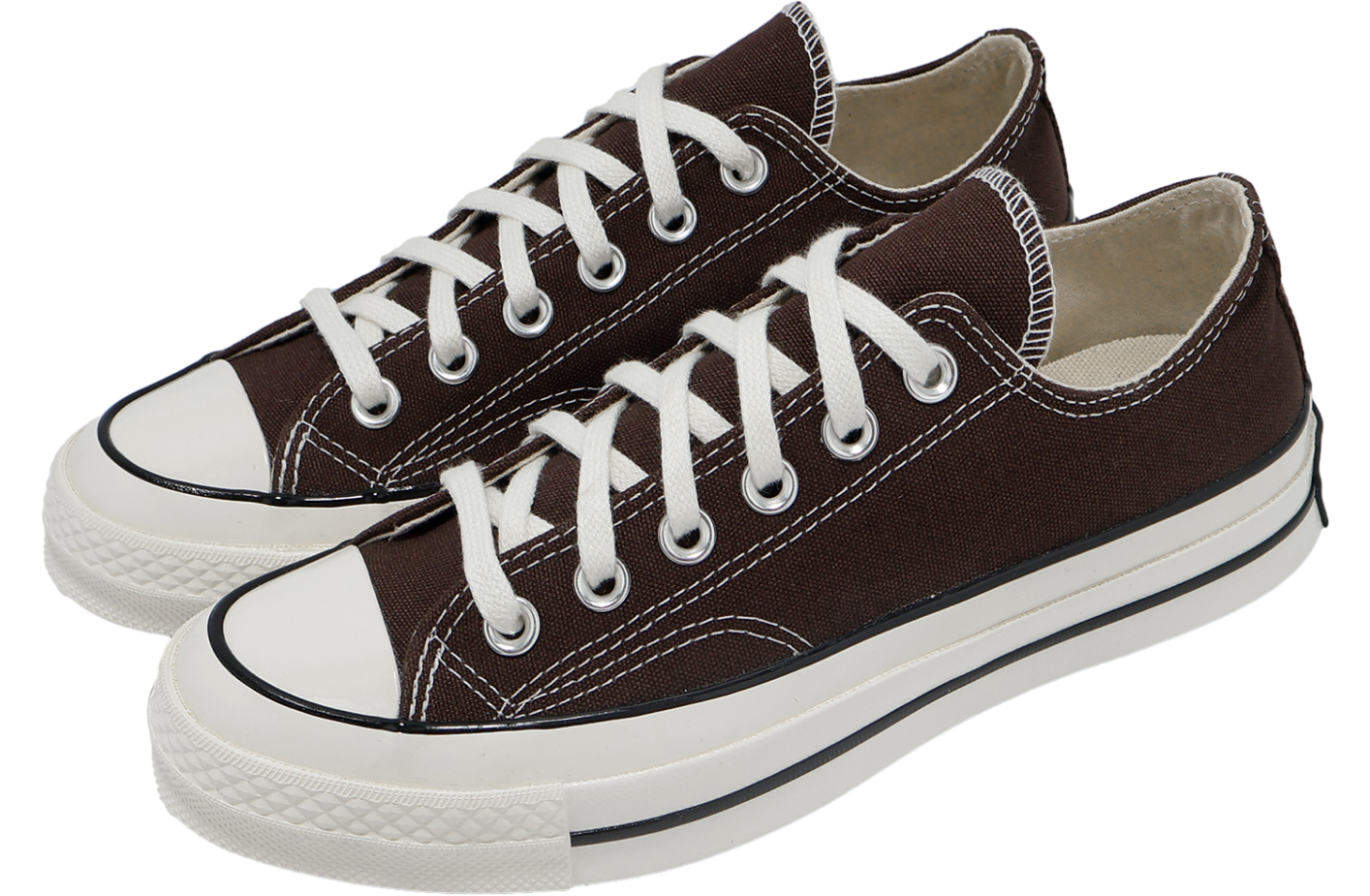 Converse Chuck 70 Low Brown / Beige