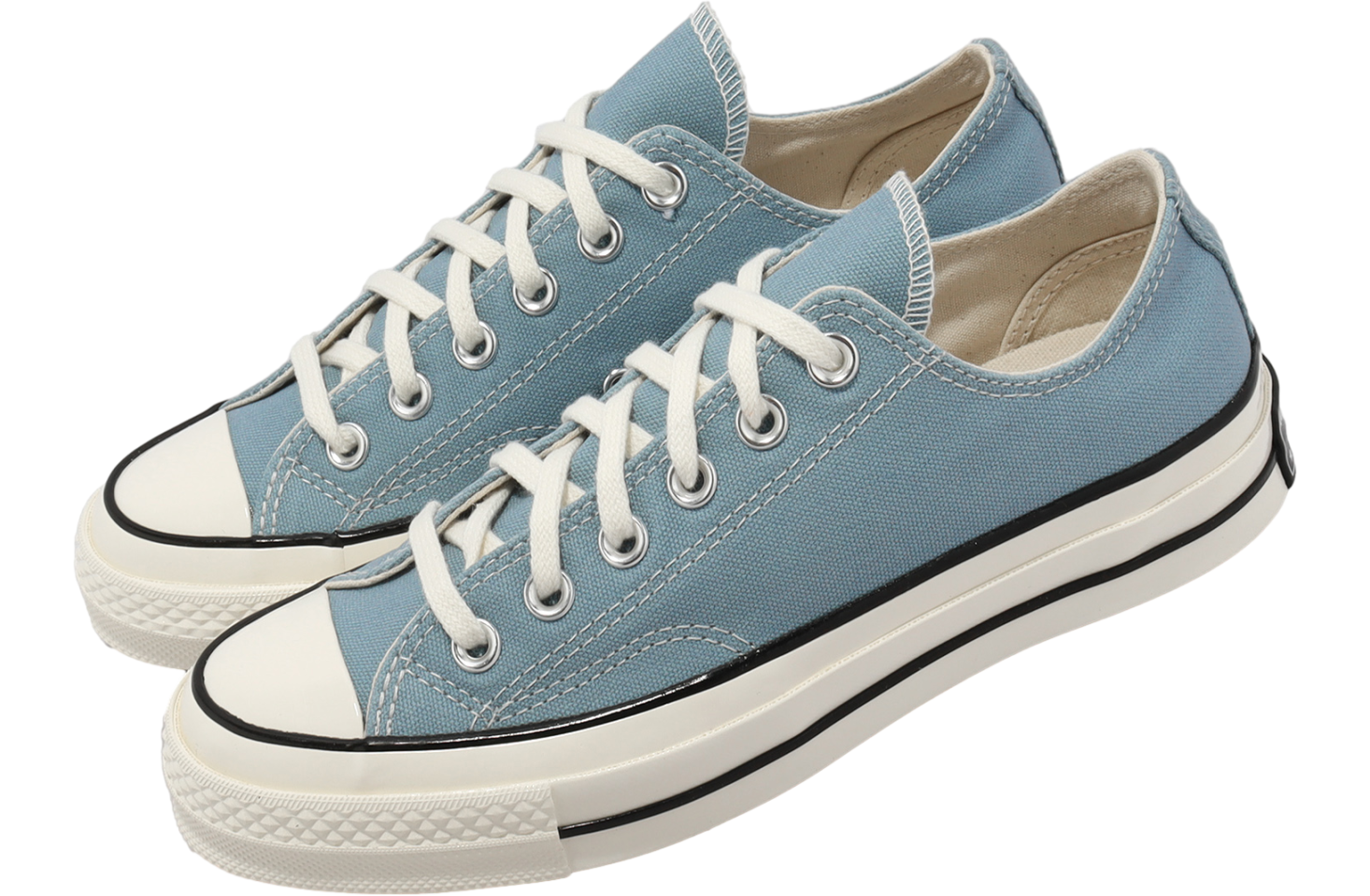 Converse Chuck 70 Low Cocoon Blue