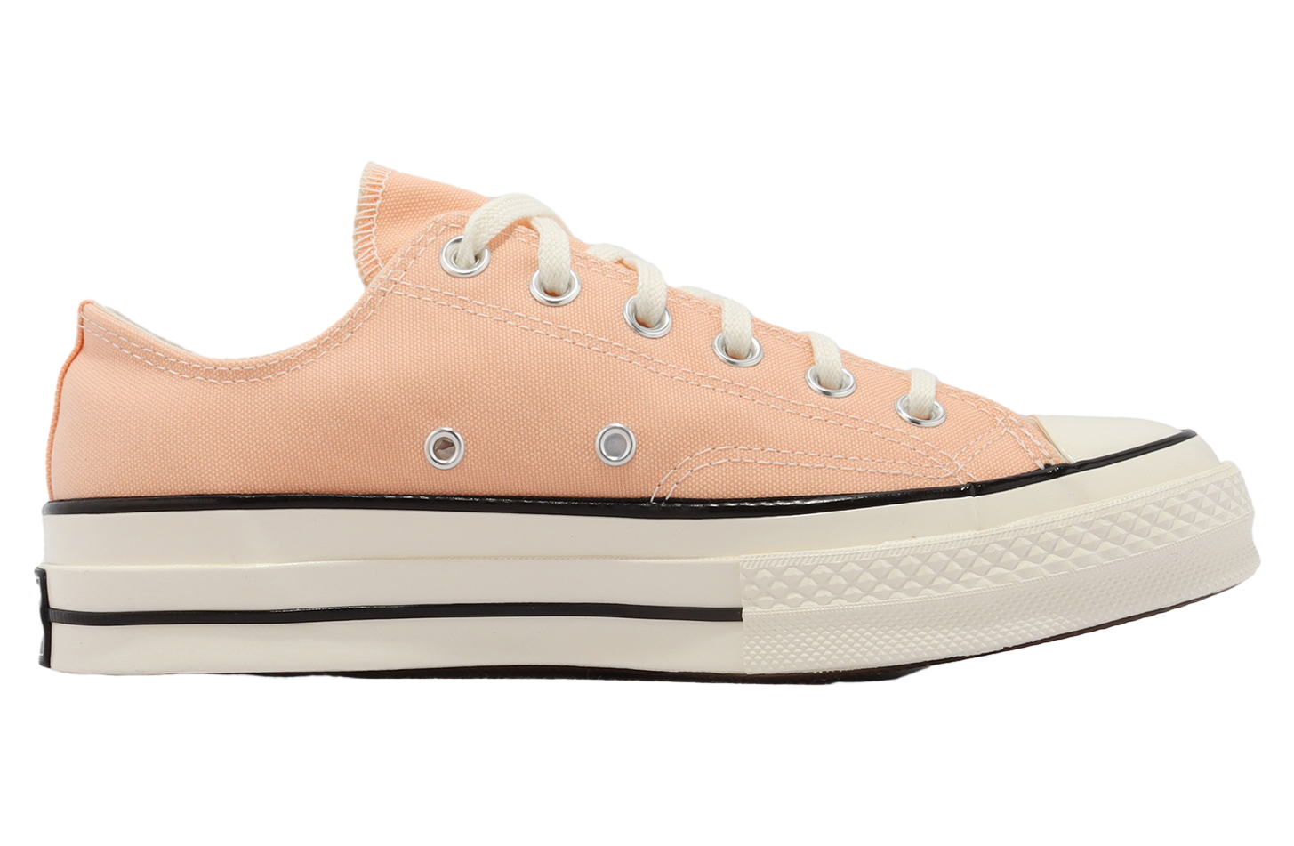 Converse Chuck 70 Low Coral Pink