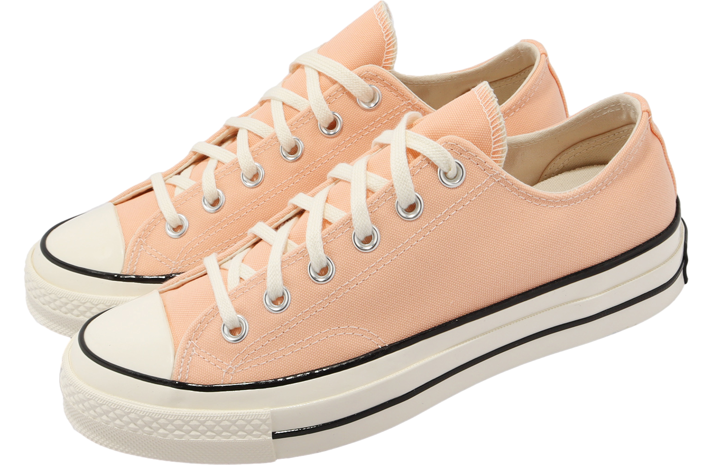 Converse Chuck 70 Low Coral Pink