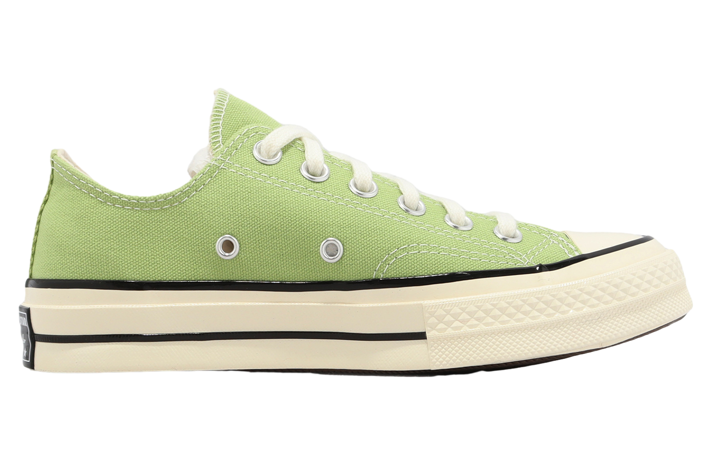 Converse Chuck 70 Low Grass Green