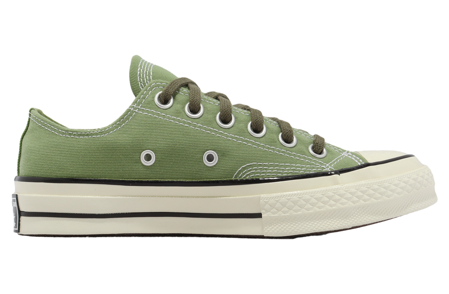 Converse Chuck 70 Low Green