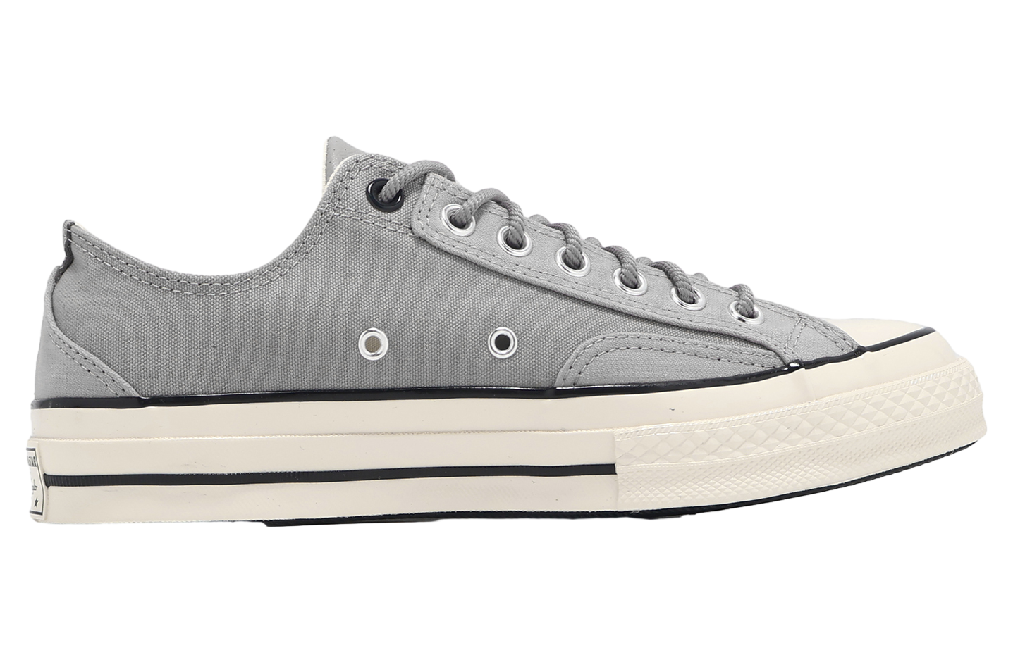 Converse Chuck 70 Low Grey