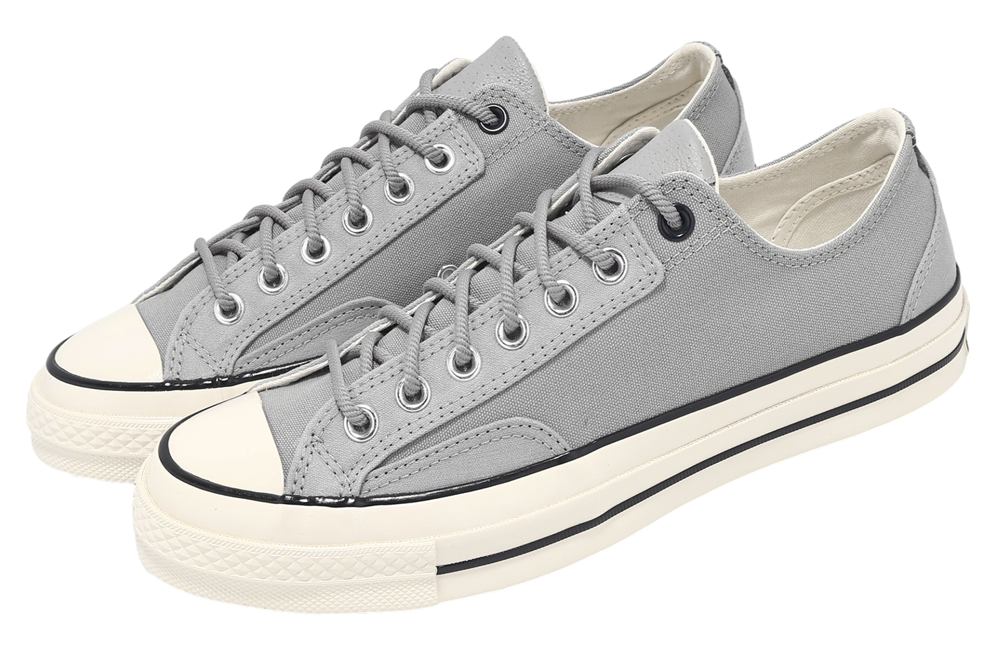 Converse Chuck 70 Low Grey