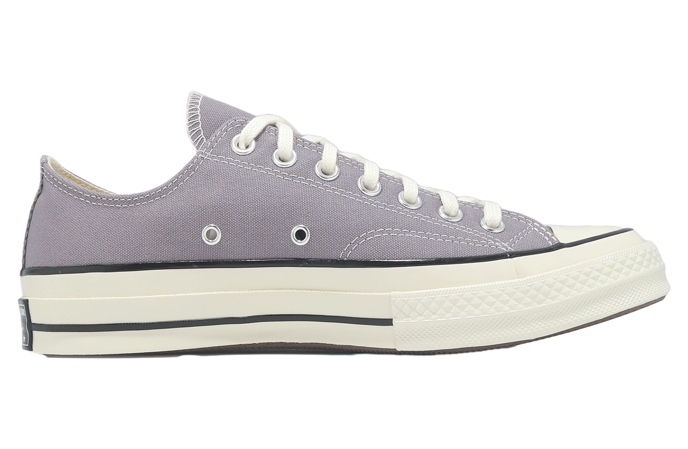 Converse Chuck 70 Low Grey / Beige