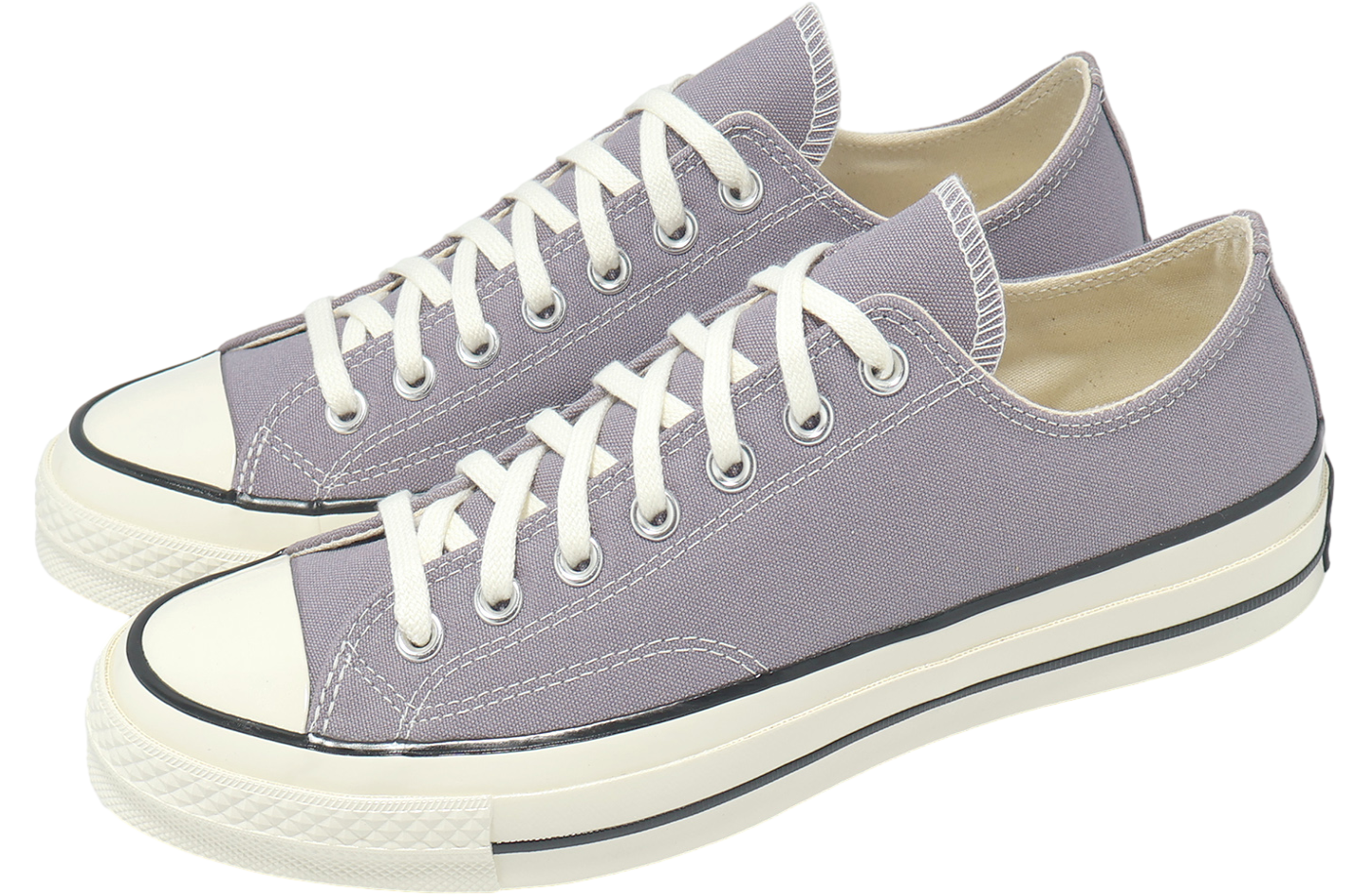 Converse Chuck 70 Low Grey / Beige