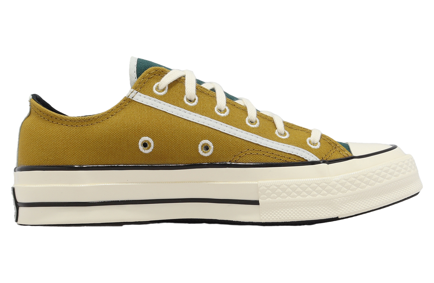 Converse Chuck 70 Low Hidden Trail Brown / Dragon Scale