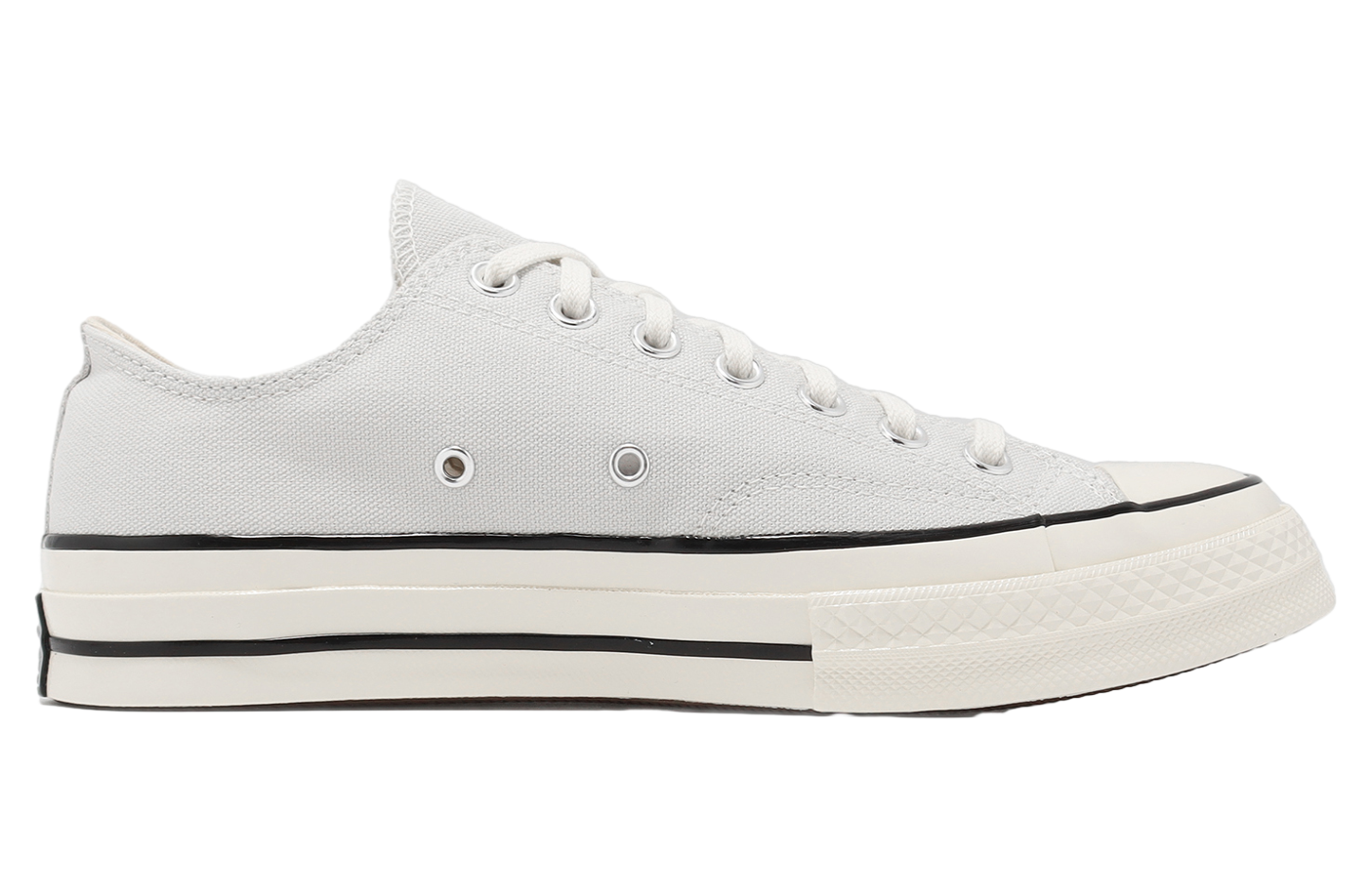Converse Chuck 70 Low Light Grey