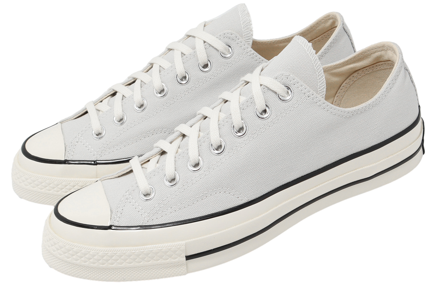 Converse Chuck 70 Low Light Grey