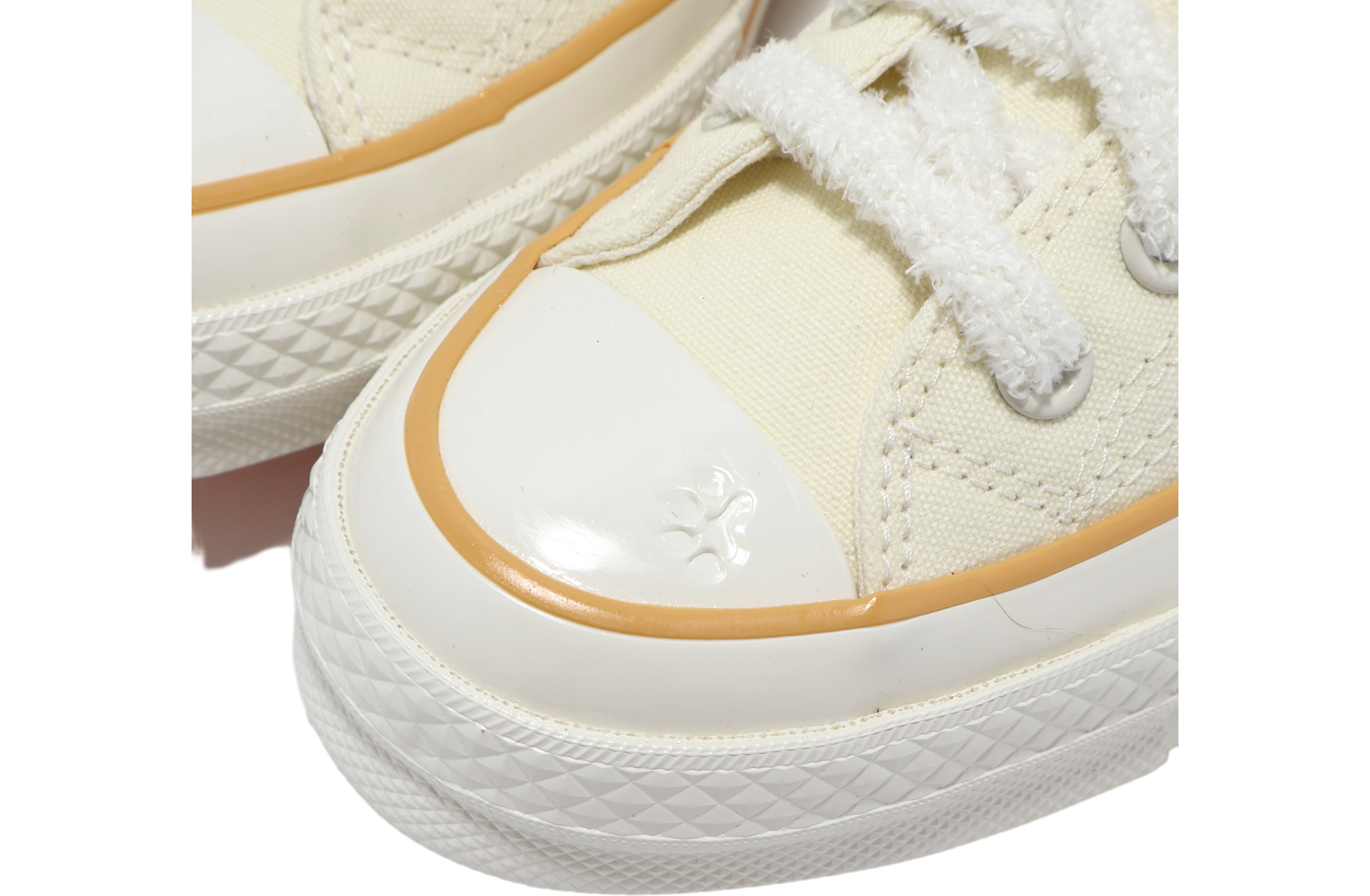 Converse Chuck 70 Low Light Yellow - Jul 2024 - A11614C