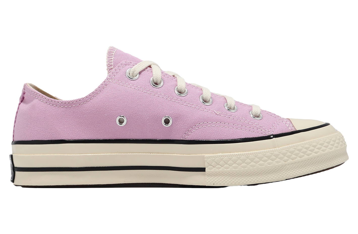 Converse Chuck 70 Low Lilac / Egret