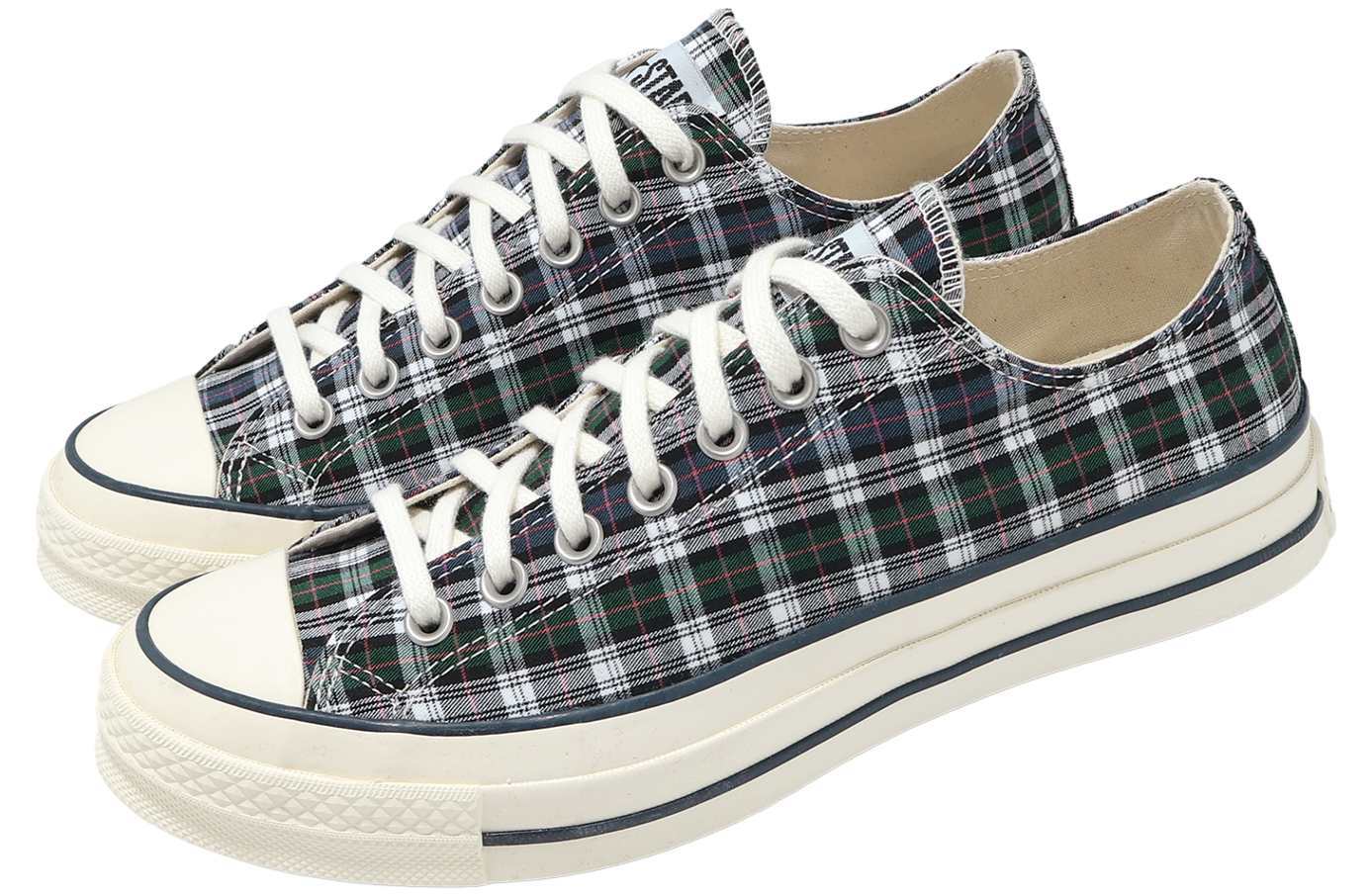 Converse Chuck 70 Low Multi / Color