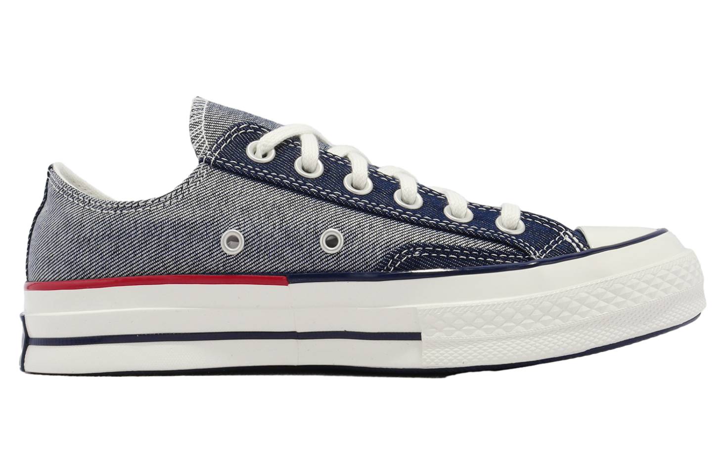 Converse Chuck 70 Low Obsidian