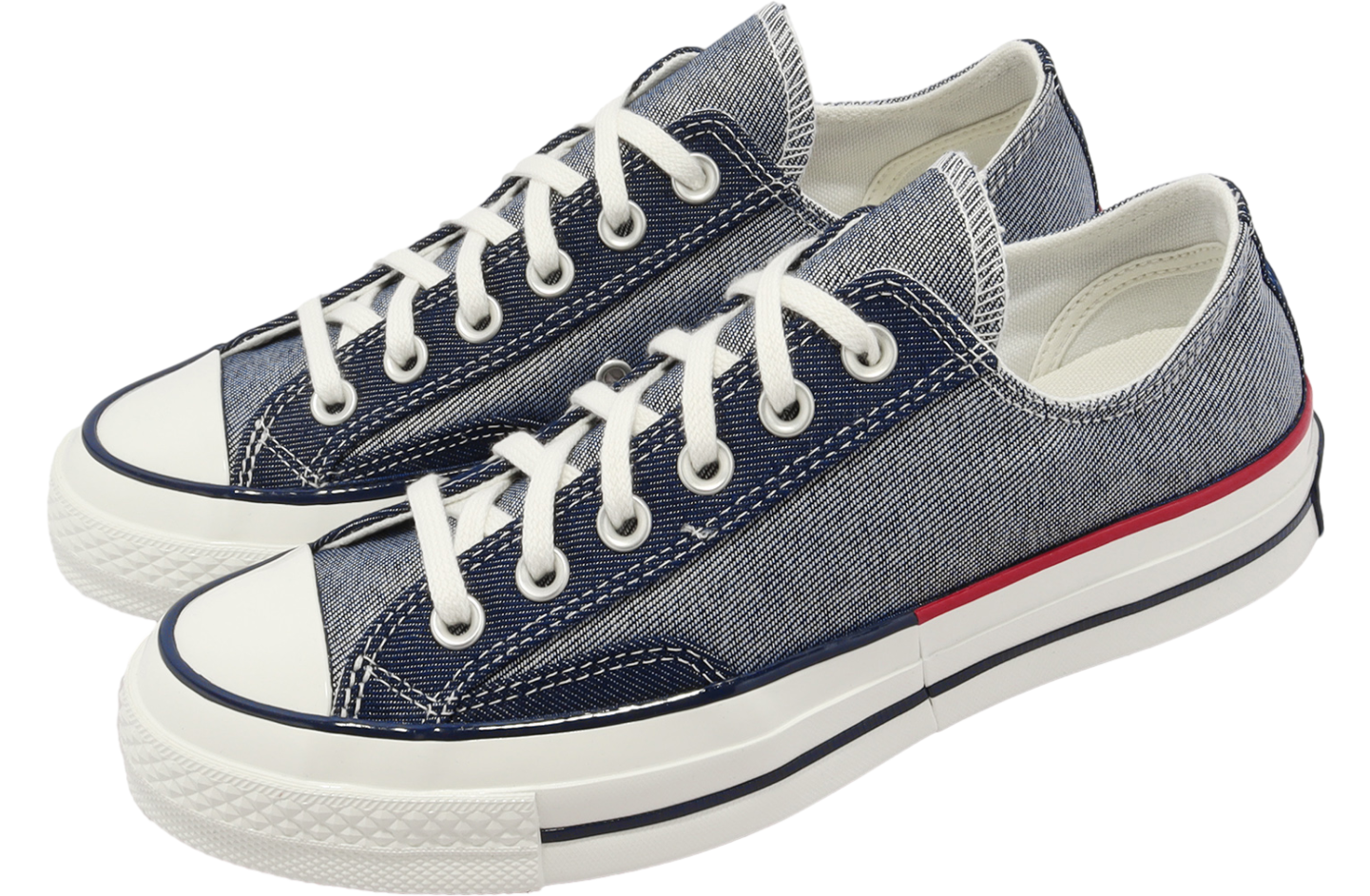 Converse Chuck 70 Low Obsidian
