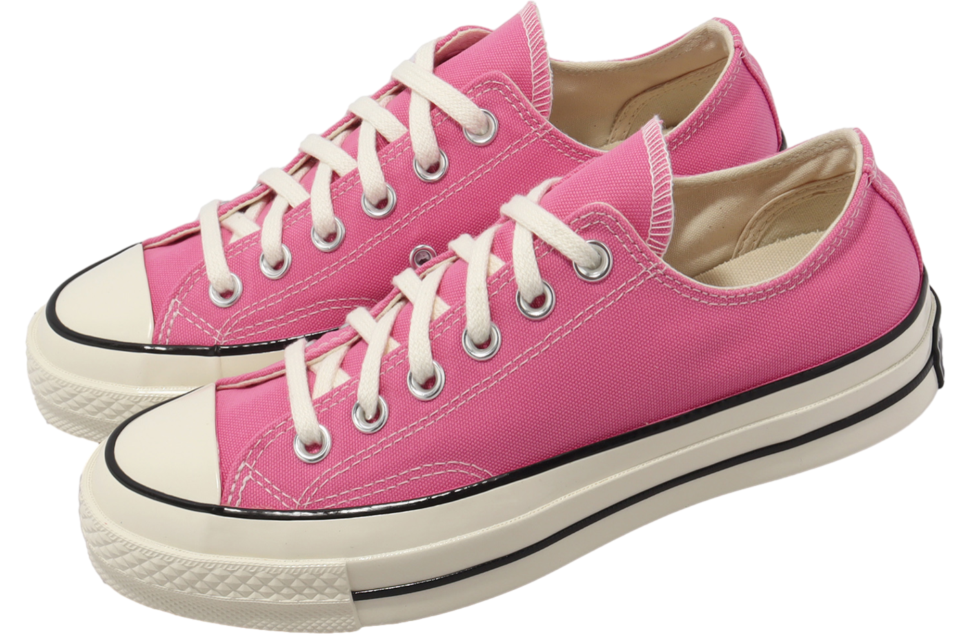 Converse Chuck 70 Low Pink