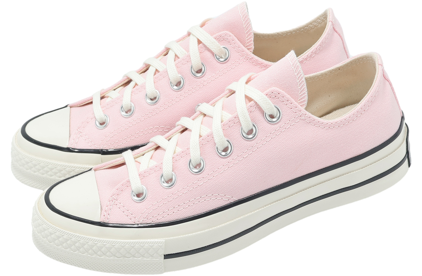 Converse Chuck 70 Low Pink / Beige