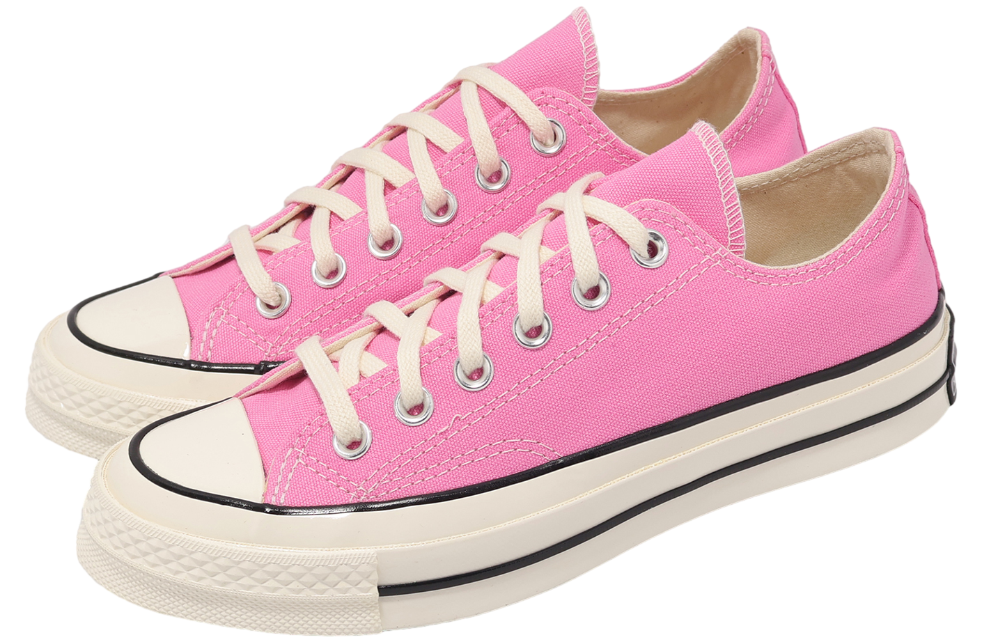 Converse Chuck 70 Low Pink / Egret