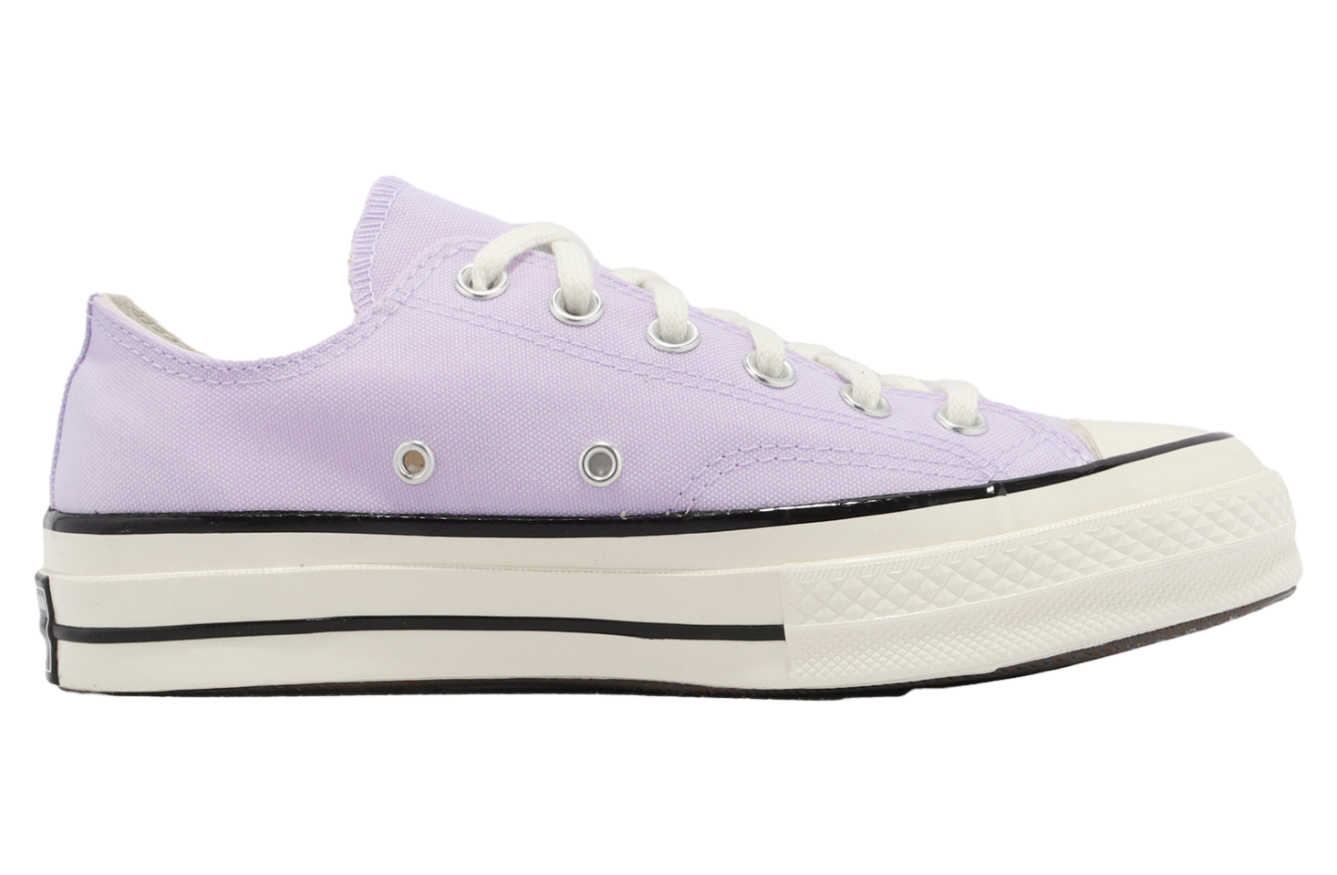 Converse Chuck 70 Low Purple