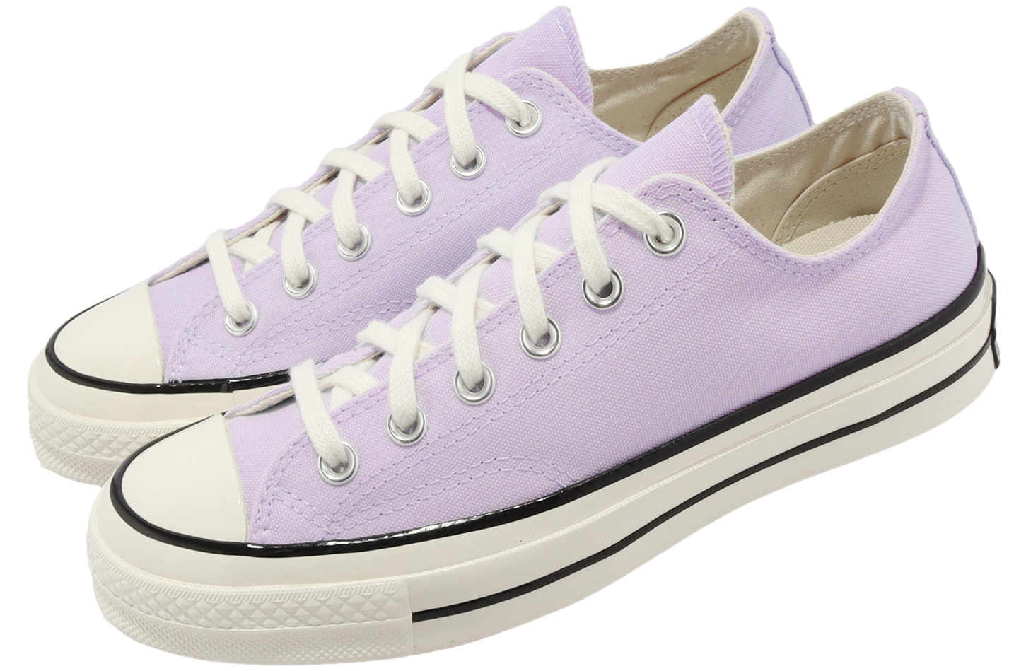 Converse Chuck 70 Low Purple