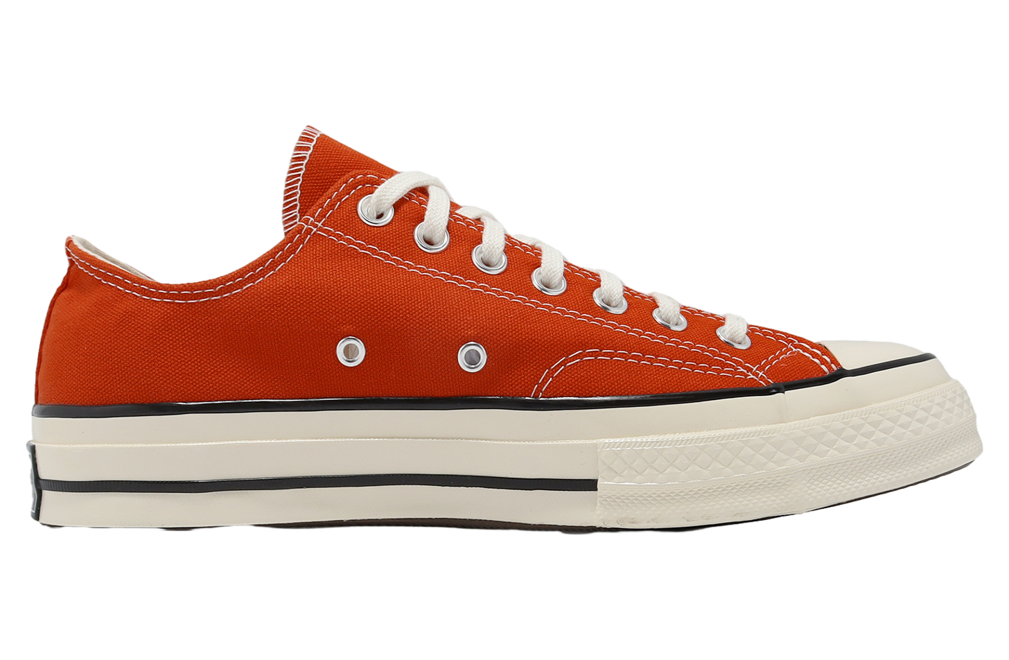 Converse Chuck 70 Low Red / Beige
