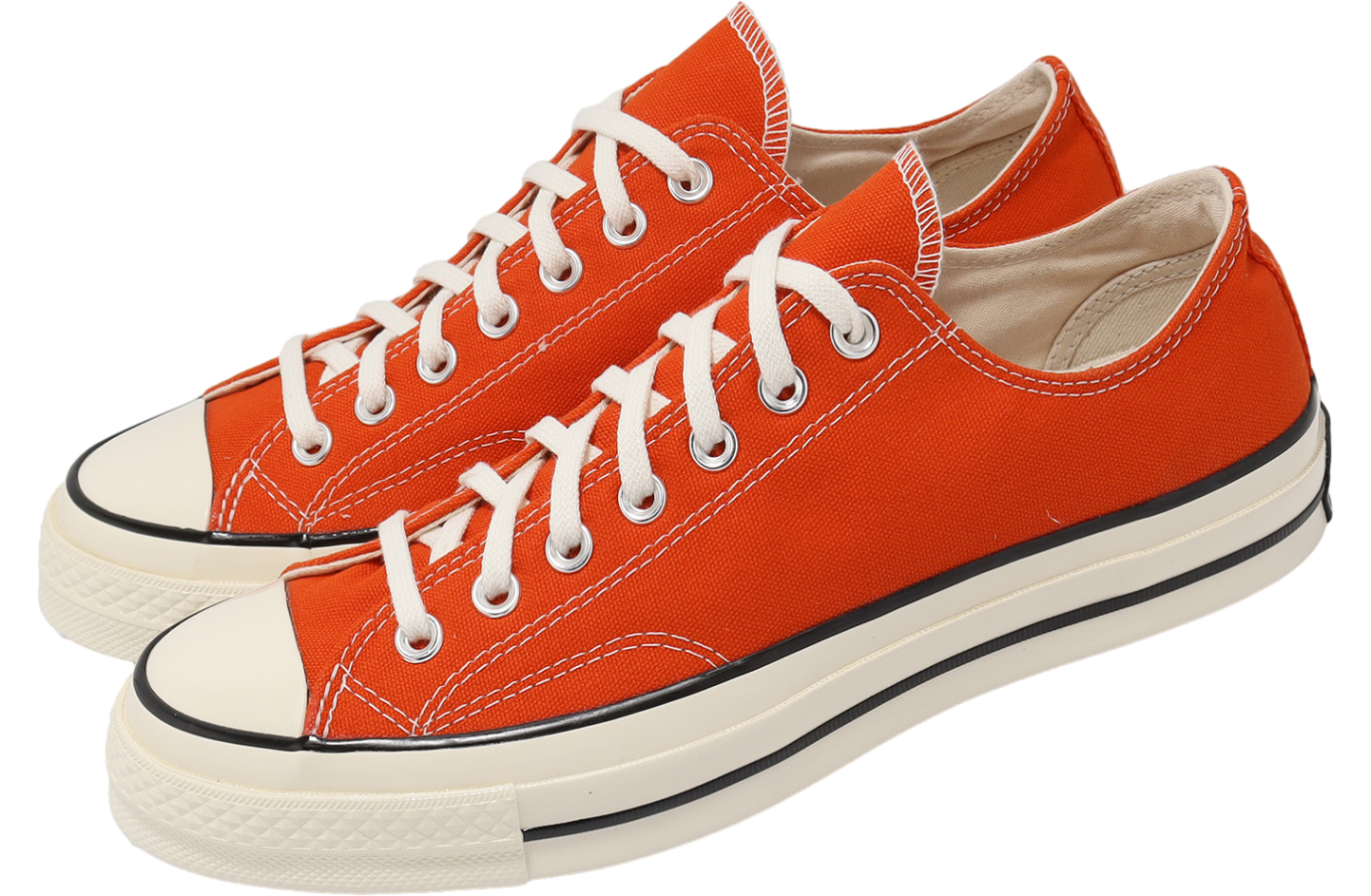 Converse Chuck 70 Low Red / Beige