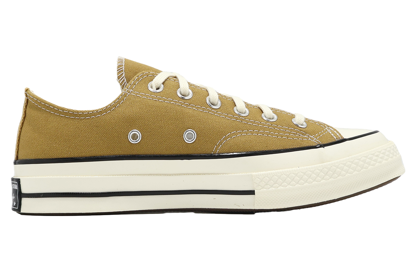 Converse Chuck 70 Low Toadstool Tan / Egret