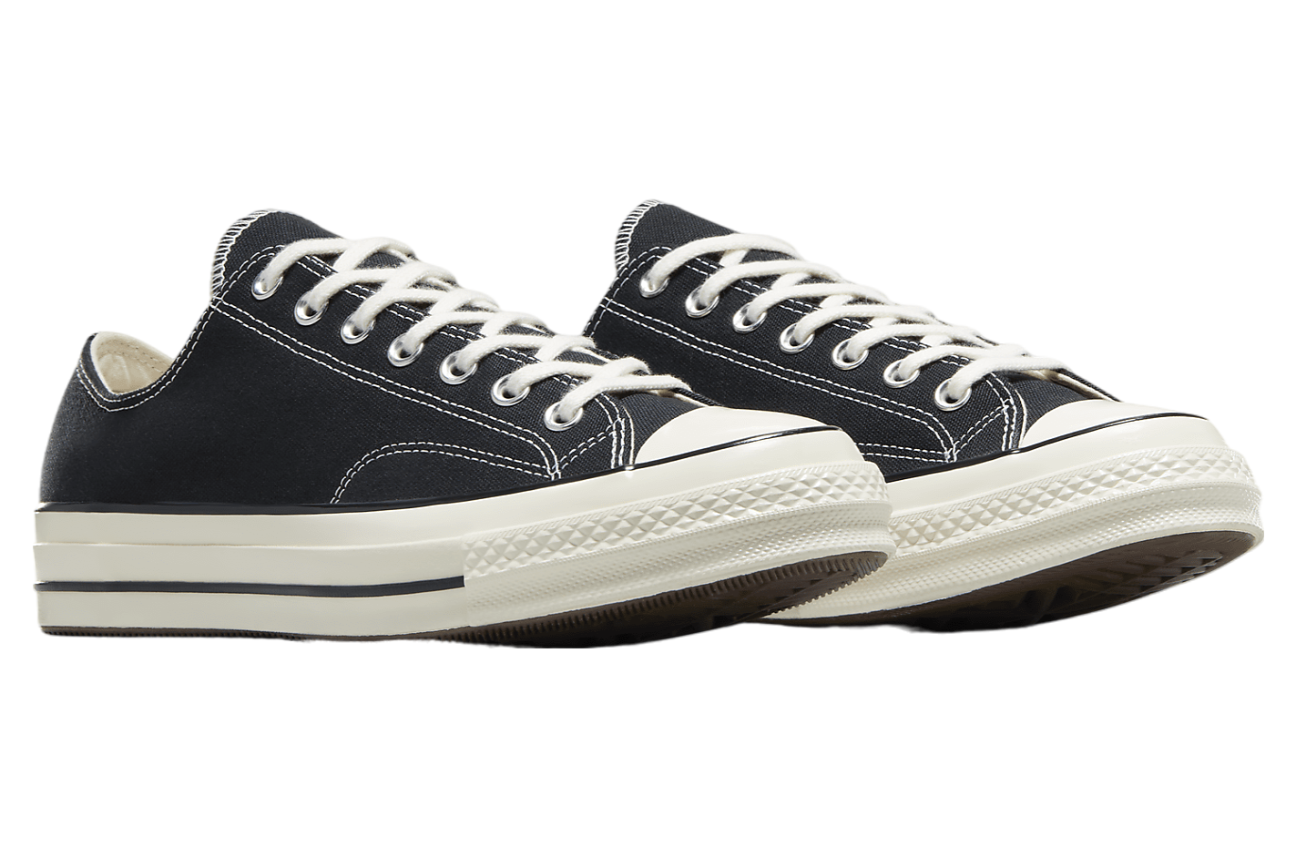 Converse Chuck 70 Low Top Black