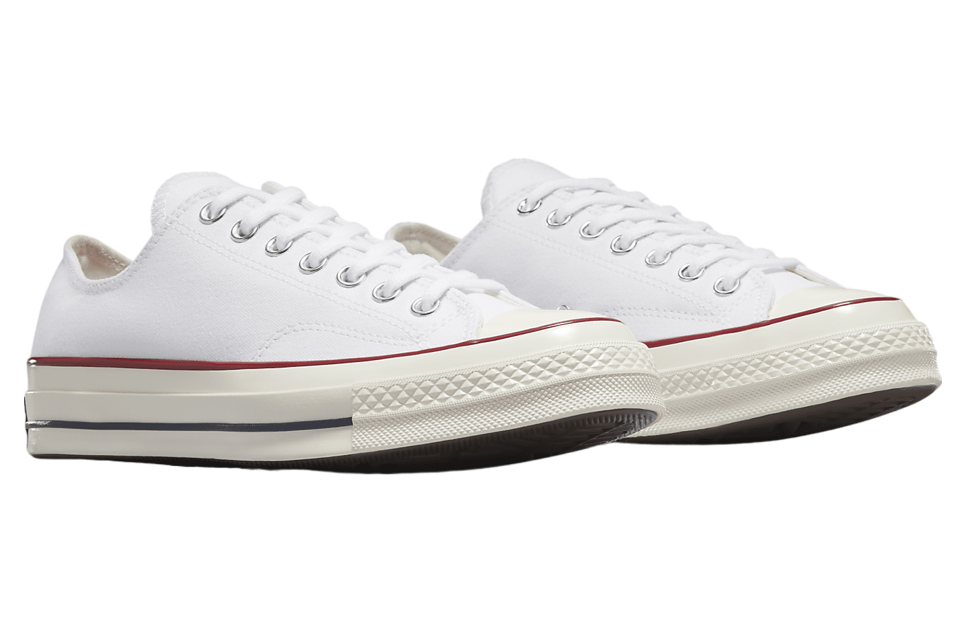 Converse Chuck 70 Low Top White