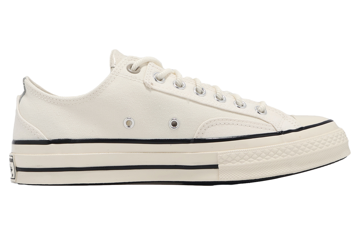Converse Chuck 70 Low White
