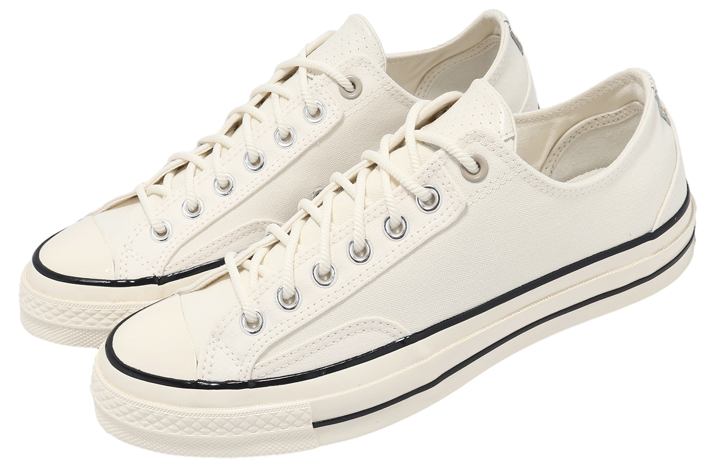 Converse Chuck 70 Low White