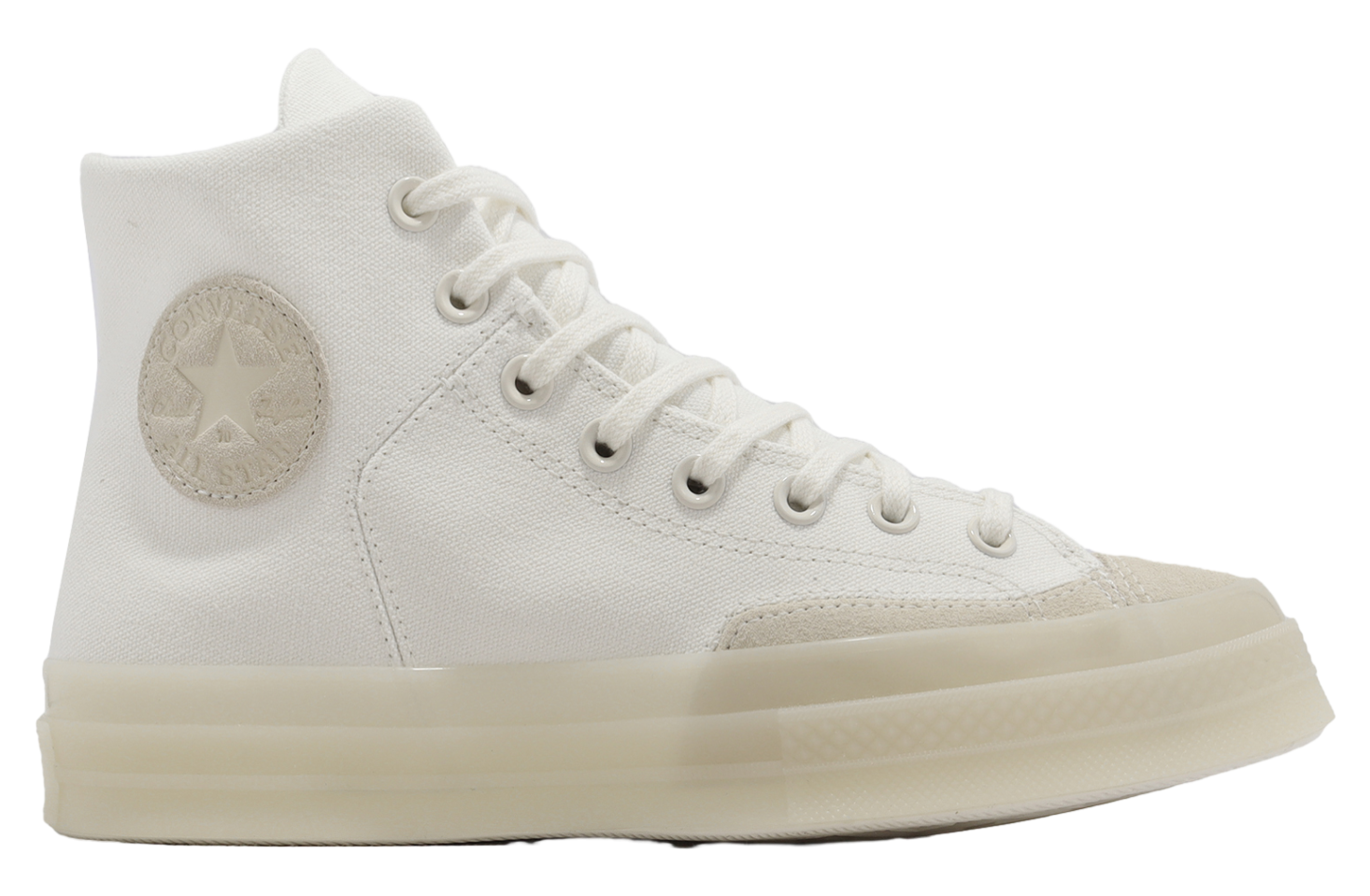 Converse Chuck 70 Marquis HI Classic Beige / White