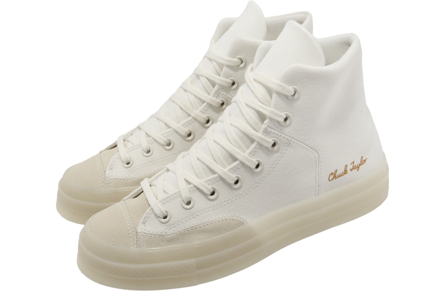 Converse Chuck 70 Marquis HI Classic Beige / White