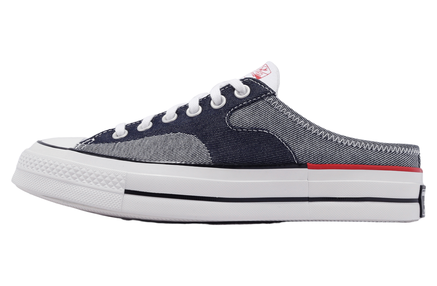 Converse Chuck 70 Mule Obsidian