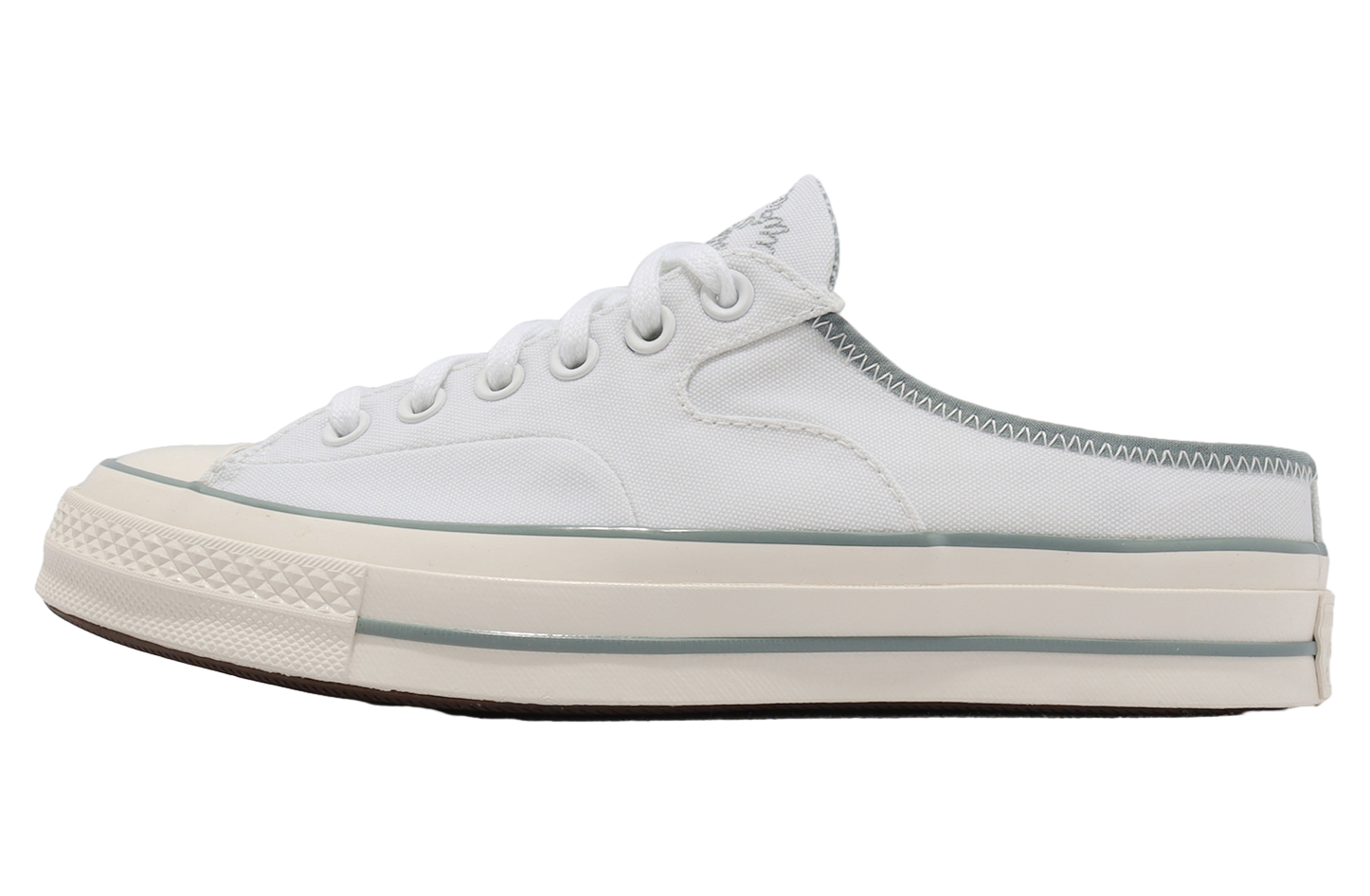 Converse Chuck 70 Mule White