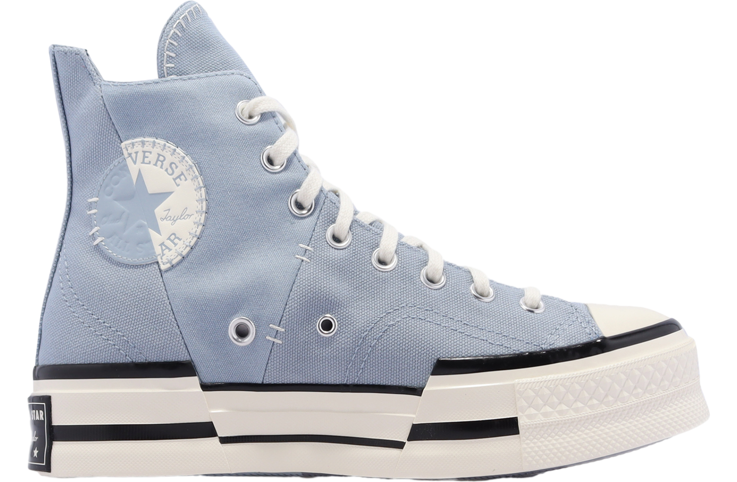 Converse Chuck 70 Plus Fog Blue
