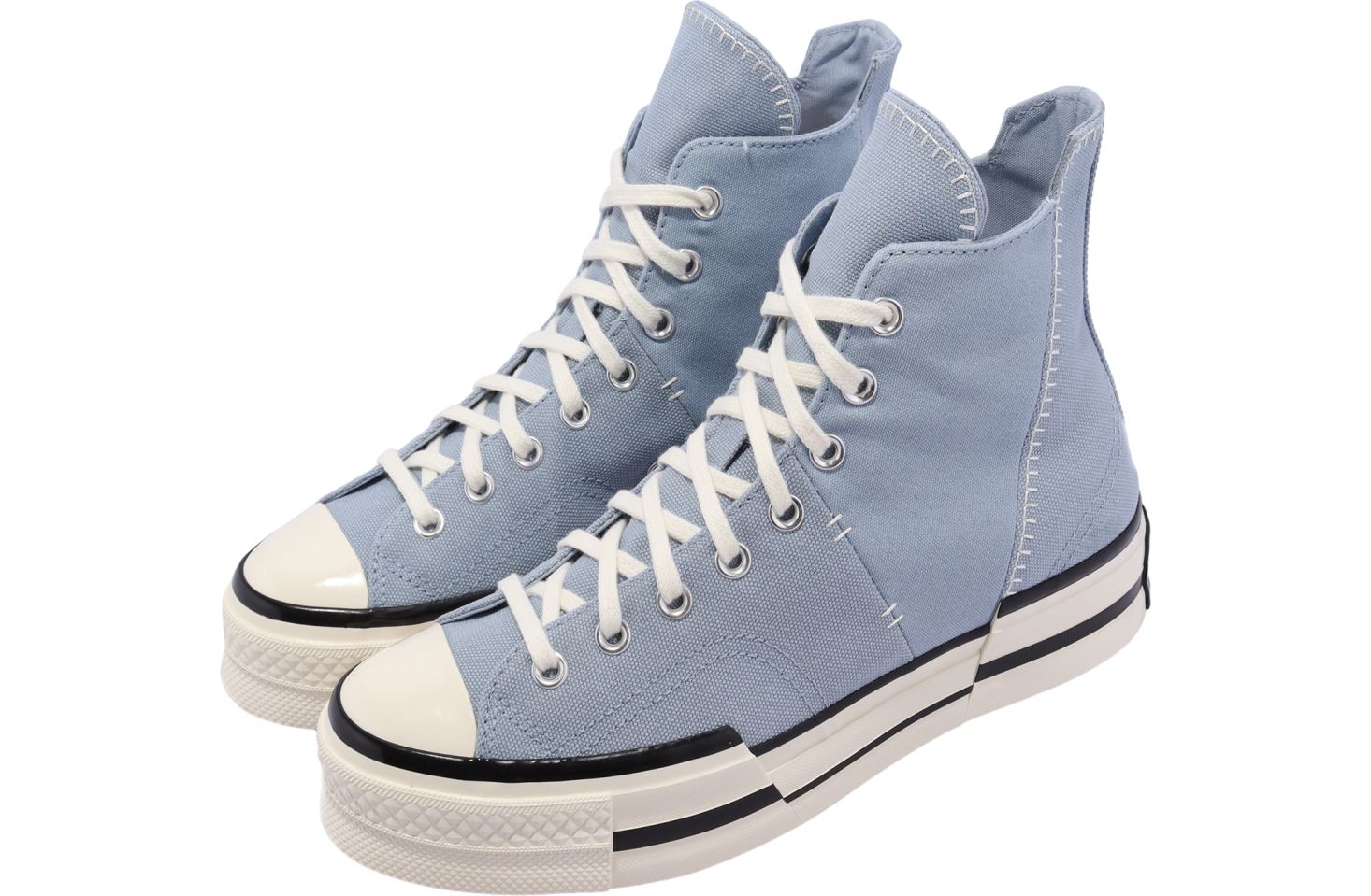 Converse Chuck 70 Plus Fog Blue