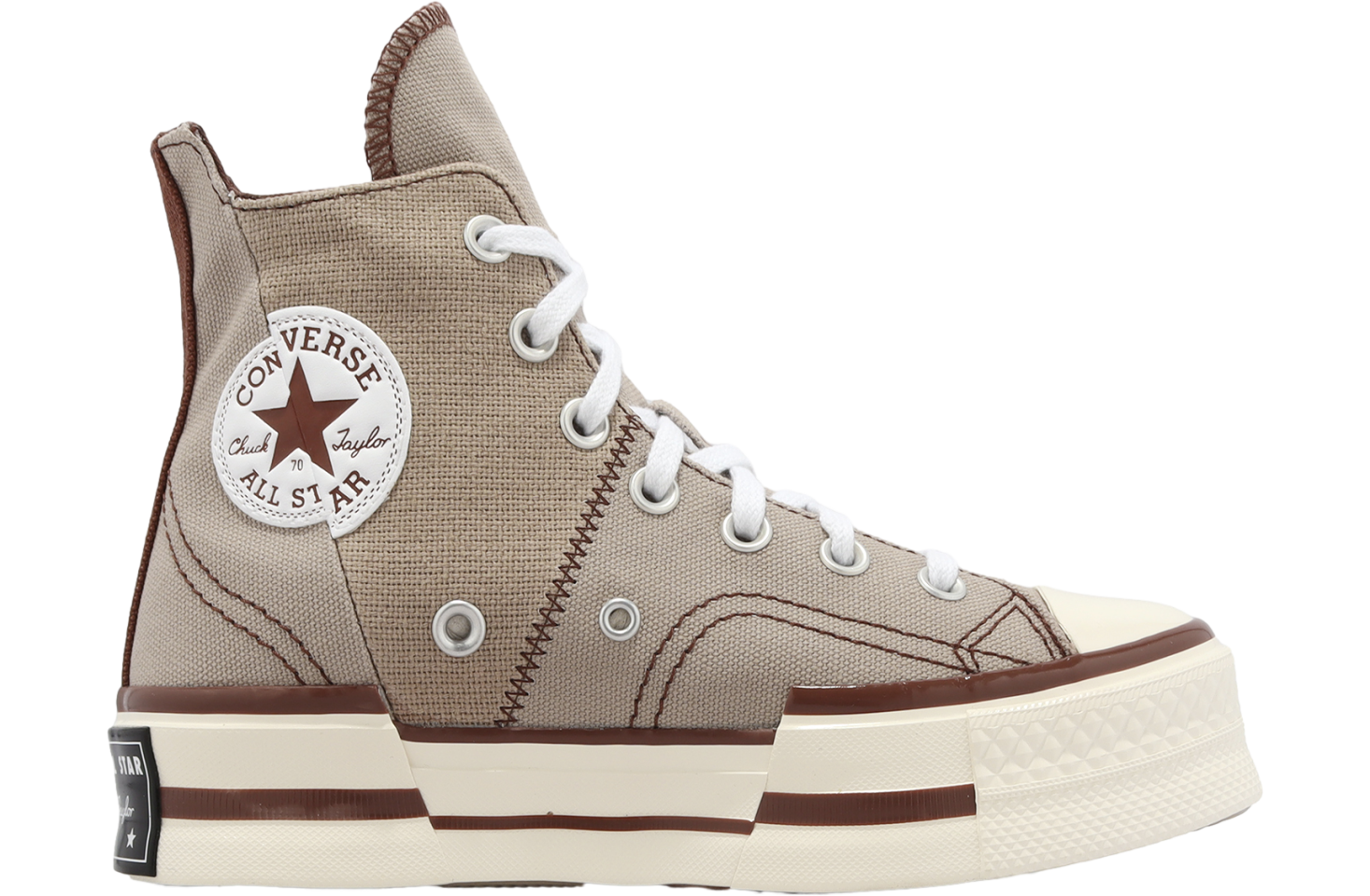 Converse Chuck 70 Plus HI Wonder Stone