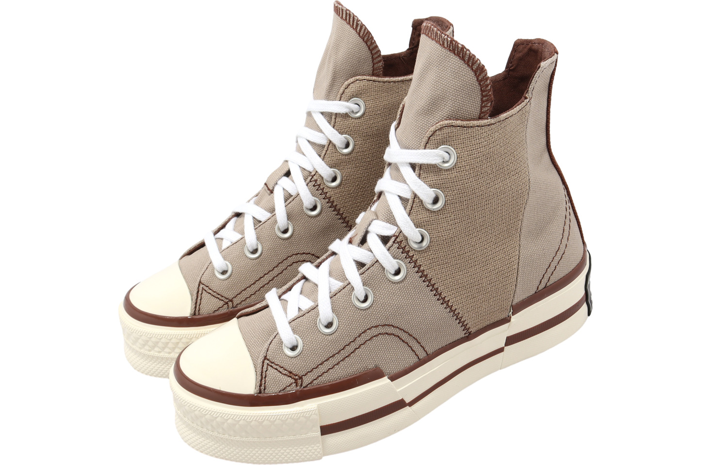 Converse Chuck 70 Plus HI Wonder Stone