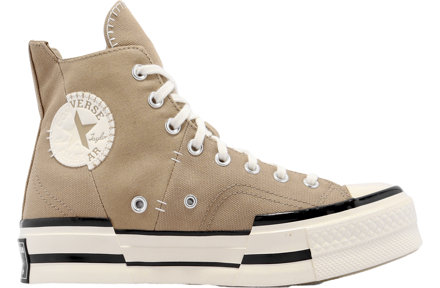 Converse Chuck 70 Plus Khaki