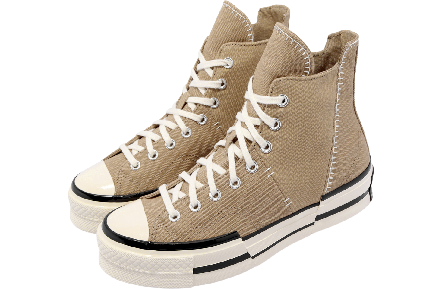 Converse Chuck 70 Plus Khaki