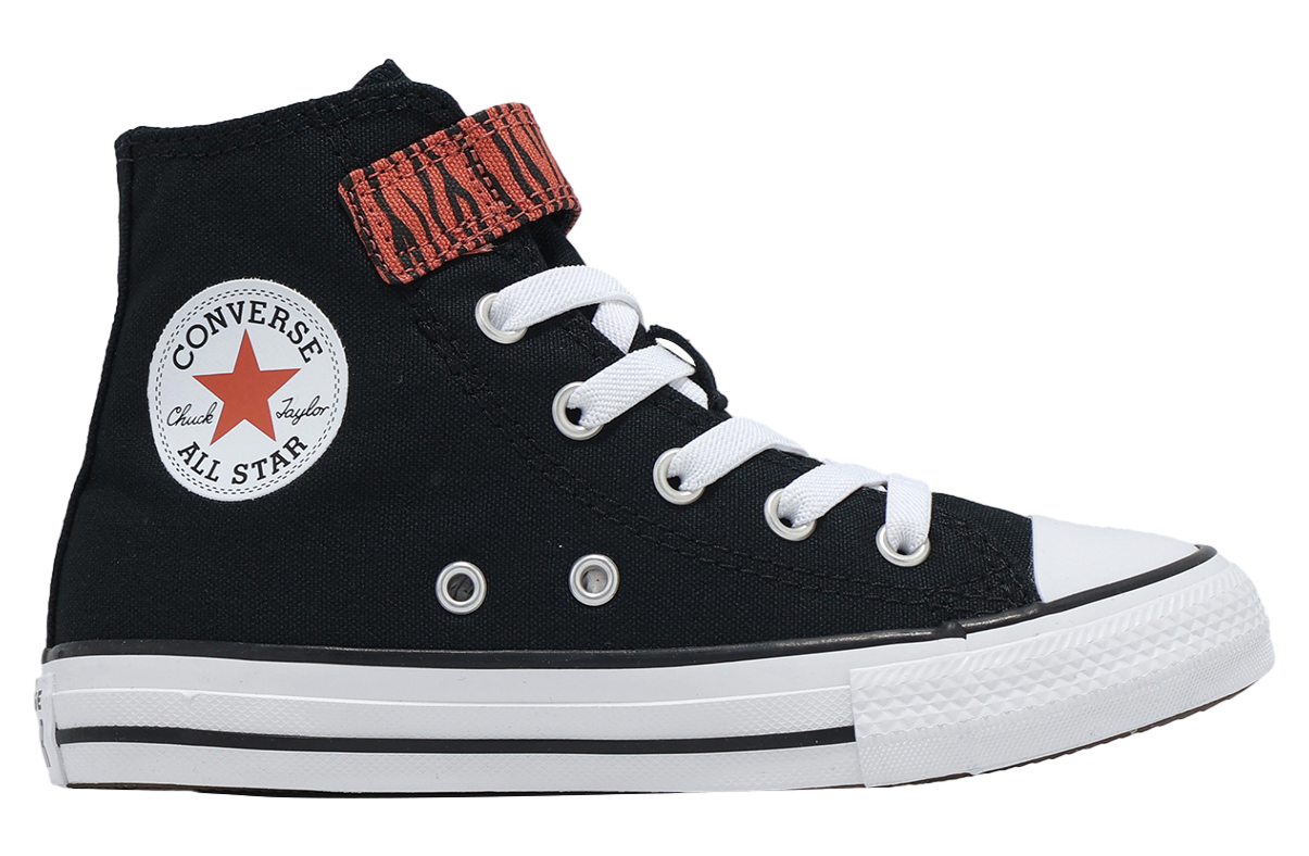 Converse Chuck Taylor All Star 1V GS Black / Multi